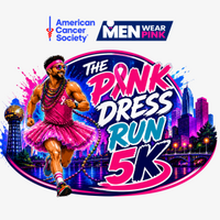 The Pink Dress Run