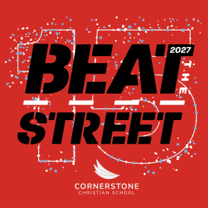 Beat the Street for Little Feet 2027