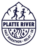Platte River Half-Marathon, Relay & 5k