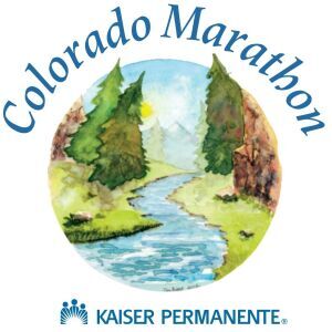 The Colorado Marathon