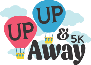 Up Up and Away 5k
