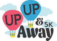 Up Up and Away 5k