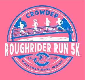 Roughrider Run 5K