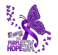 The Purple Hope 5k