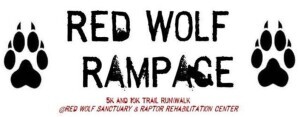 Red Wolf Rampage