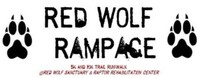 Red Wolf Rampage