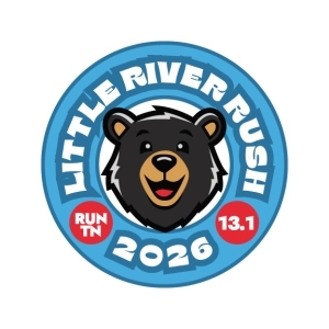 Little River Rush Half Marathon
