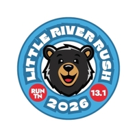 Little River Rush Half Marathon