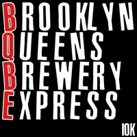 Brooklyn Queens Brewery Express 10k