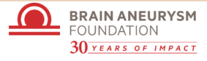 Brain Aneurysm Foundation Philadelphia Run/Walk