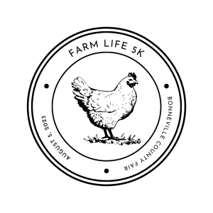 Farm Life 5k Trail Run