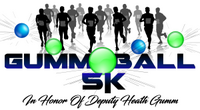 Gummball 5K