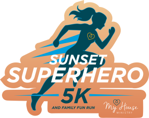 Superhero 5K & Family Fun Run