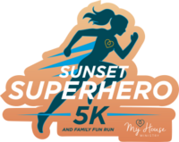 Superhero 5K & Family Fun Run