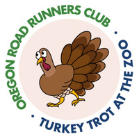 ORRC Turkey Trot at The Zoo
