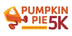River Crossing YMCA Pumpkin Pie 5K Run