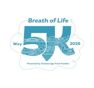 Trach Families presents Breath of Life 5K
