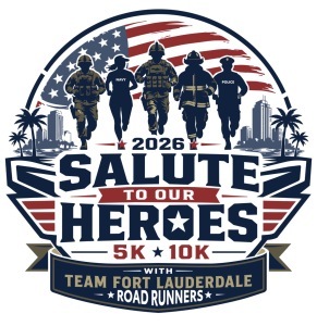 Salute to Our Heroes 5K & 10K