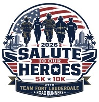 Salute to Our Heroes 5K & 10K