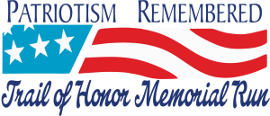 Trail of Honor Memorial Run