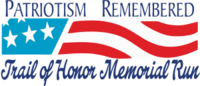 Trail of Honor Memorial Run