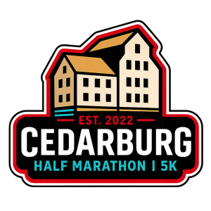 Cedarburg Half Marathon | 5K Run/Walk