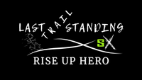 Rise Up Hero Trail Runs at Settlers Cabin Park - 50K, 25K, 8miler, 5K - A Last Trail Standing Event