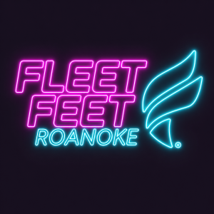Move-A-Palooza's Sunset Glow Run 5K