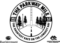 The Parkway Mile