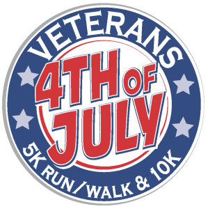 Veterans Independence Day 5K & 10K