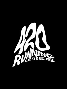 420 Running Series: 4.20 Mile Race Around A Dispensary
