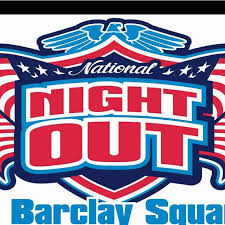 National First Night Out 5k