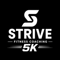 Strive Fitness 5K