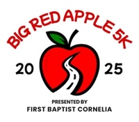 Big Red Apple 5K & Fun Run
