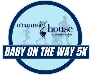 Baby on the Way 5K