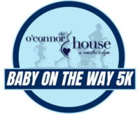 Baby on the Way 5K