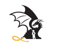 Dragon Run for Courage 5K/1M & The "14" Challenge
