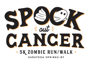 Spook out Cancer