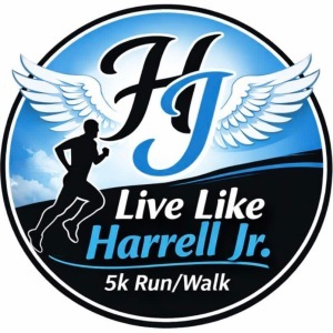Live Like Harrell JR. 5K Run/Walk