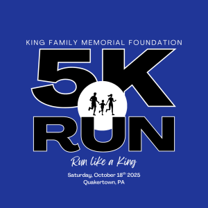 Run Like a King 5K 2026