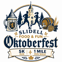 Slidell Food & Fun Fest Races