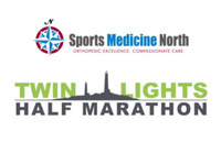 Twin Lights Half Marathon