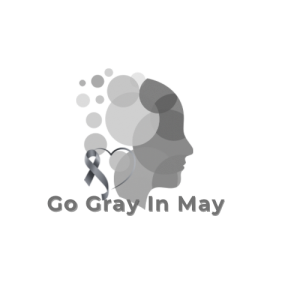 Go Gray in May 2027