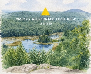Wapack Wilderness Trail Race