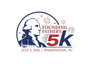 Founding Father's 5k