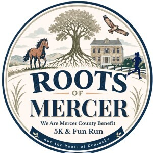 Roots of Mercer 5K & 1 Mile Fun Run