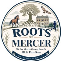 Roots of Mercer 5K & 1 Mile Fun Run