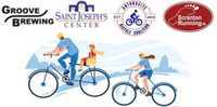 Groove Brewing Family Fun Ride, Walk, and Run