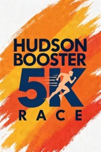 Hudson Cross Country Booster 5k