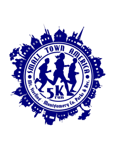 Small Town America 5K Run/Walk